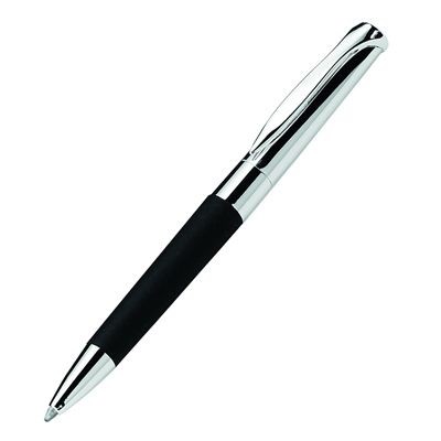 Picture of STEVE METAL BALL PEN in Silver