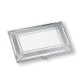Picture of MARVIN METAL POCKET BUSINESS CARD HOLDER in Silver