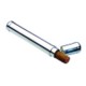 Picture of METAL CIGAR CASE in Silver