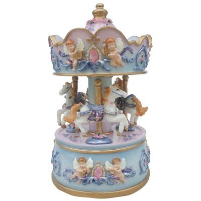 Picture of MUSICAL CAROUSEL