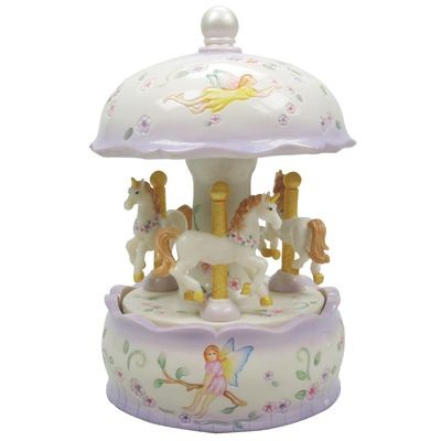 Picture of MUSICAL CAROUSEL