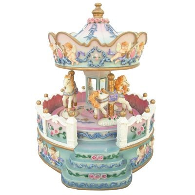 Picture of MUSICAL CAROUSEL