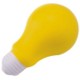 Picture of STRESS LIGHT BULB in Yellow