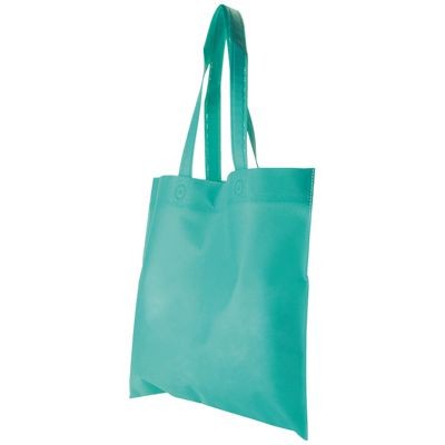 Picture of NON WOVEN SHOPPER TOTE BAG in Green