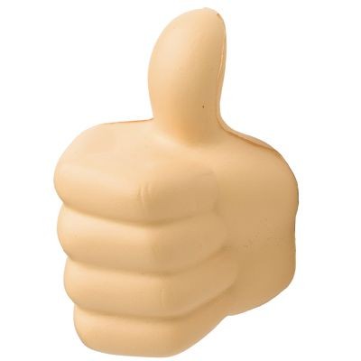 Picture of THUMBS UP HAND STRESS RELIEVER.