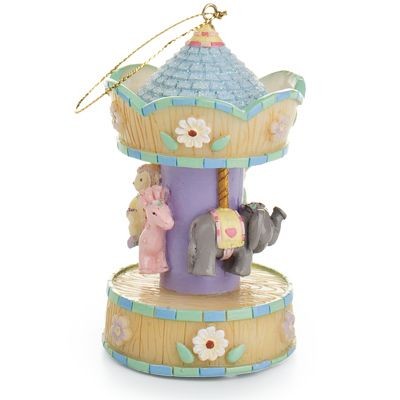 Picture of CHILDRENS MUSICAL CAROUSEL