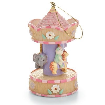 Picture of CHILDRENS MUSICAL CAROUSEL