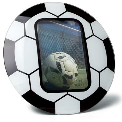 Picture of FOOTBALL PHOTO FRAME.