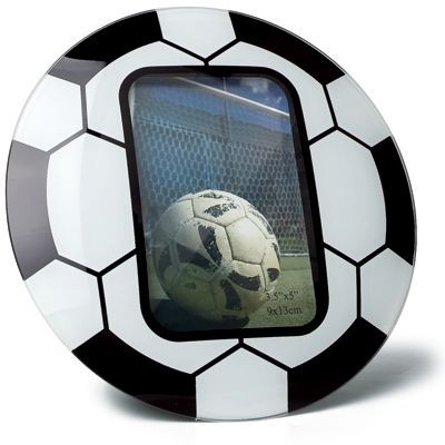 Picture of FOOTBALL PHOTO FRAME