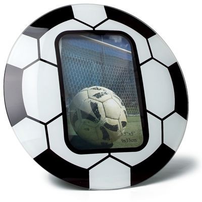 Picture of FOOTBALL PHOTO FRAME