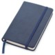 Picture of SMALL NOTE BOOK in Blue
