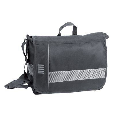 Picture of BUSINESS BAG in Dark Grey