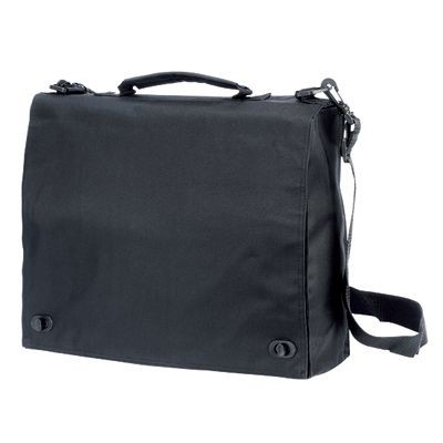 Picture of BRIEFCASE BUSINESS BAG in Black