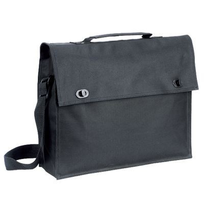 Picture of BRIEFCASE BUSINESS BAG in Black