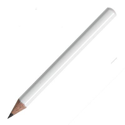 Picture of WOOD PENCIL in White