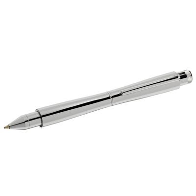 Picture of SILVER CHROME METAL BALL PEN