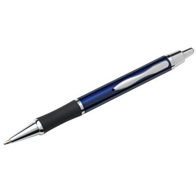 Picture of METAL BALL PEN in Blue