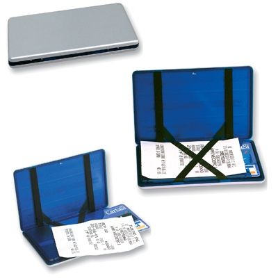 Picture of MAGIC CREDIT CARD HOLDER.