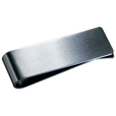 Picture of METAL MONEY CLIP.