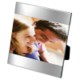 Picture of SHINY SILVER METAL PHOTO FRAME