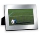 Picture of SHINY SILVER METAL PHOTO FRAME
