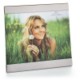 Picture of PHOTO FRAME in Silver Stainless Steel Metal