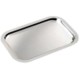 Picture of SILVER METAL TRAY
