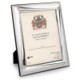 Picture of SILVER METAL PHOTO FRAME