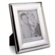 Picture of PHOTO FRAME in Silver Metal
