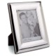 Picture of PHOTO FRAME in Silver Metal