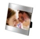 Picture of PHOTO FRAME in Silver Metal