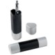 Picture of TRIANGULAR PEN PRESENTATION in Black Leather