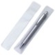 Picture of CLEAR TRANSPARENT PEN PRESENTATION SLEEVE