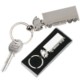 Picture of LORRY TRUCK SILVER METAL KEYRING