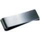 Picture of MONEY CLIP in Silver Stainless Steel Metal Matt Silver Finish