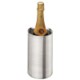 Picture of SILVER STAINLESS STEEL METAL WINE BOTTLE COOLER