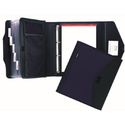 Picture of CUSTOM PRINTED MULTIUSE POLYPROPYLENE BINDER