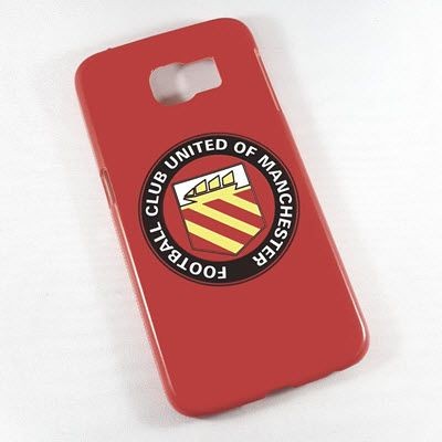 Picture of CUSTOM PRINTED 3D MOBILE PHONE CASE