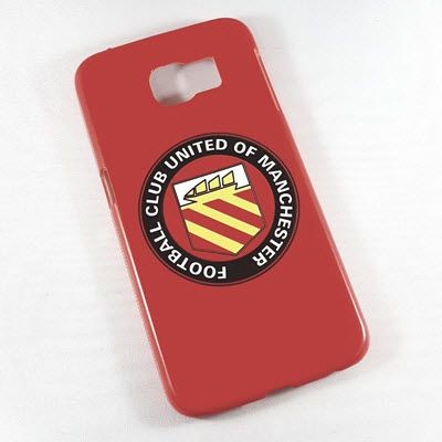 Picture of CUSTOM PRINTED 3D MOBILE PHONE CASE.