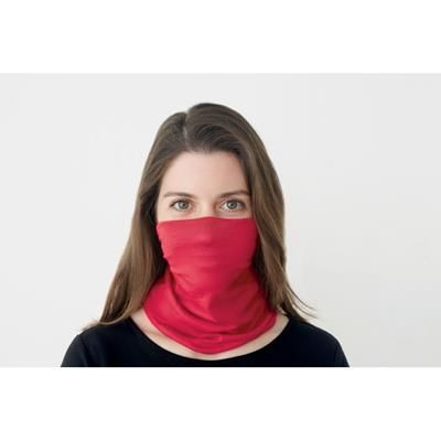 Picture of PROMOTIONAL BANDANA SNOOD & SCARF.