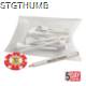 Picture of POWFOOT PILLOW PACK POWFOOT PACK