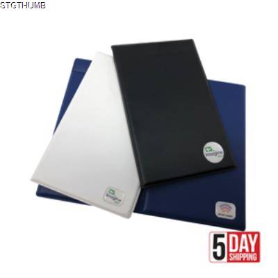 Picture of LEEDS PVC SCORECARD HOLDER
