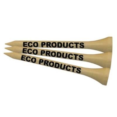 Picture of NATURAL BAMBOO ECO FRIENDLY TEES