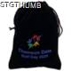 Picture of MAYBOLE VALUABLES POUCH