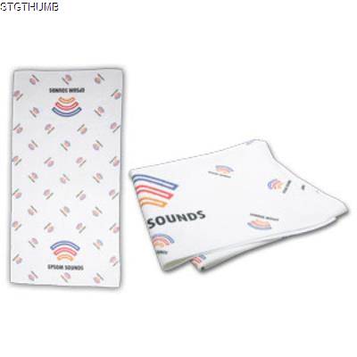 Picture of BELFRY DIGITAL HUGE TOWEL