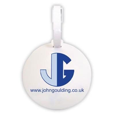 Picture of CUMBRIA BAG TAG.