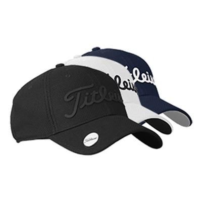 Picture of TITLEIST NEW GOLF BALL MARKER PERFORMANCE CAP.