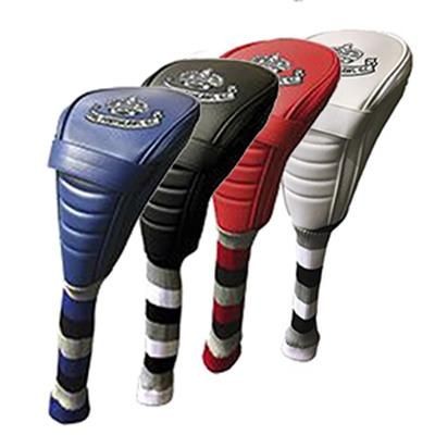 Picture of LEATHERETTE DRIVER GOLF HEADCOVER