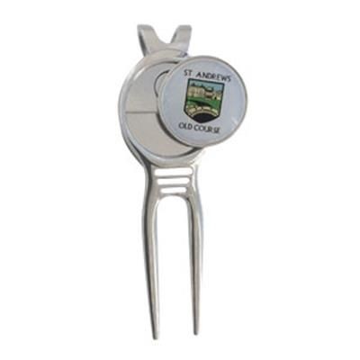 Picture of MAYFAIR MAGNETIC GOLF FORK.