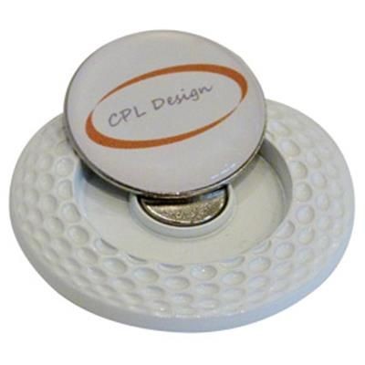 Picture of FAIRWAY GOLF MARKER HOLDER.